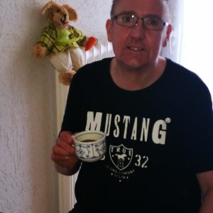 Profilbild von Frank Bolten