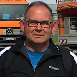 Profilbild von Frank Bonadonna