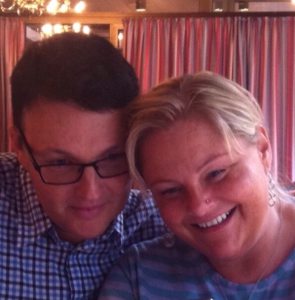 Profilbild von Frank Bongard