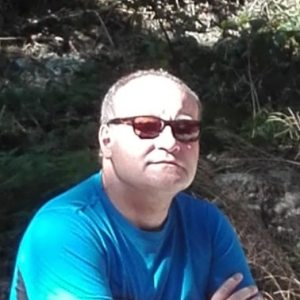 Profilbild von Frank Bonitz