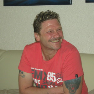 Profilbild von Frank Bonsen