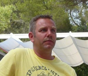 Profilbild von Frank Bonzelet