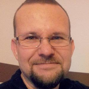 Profilbild von Frank Boos