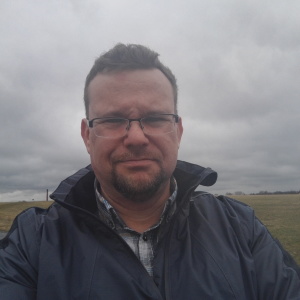 Profilbild von Frank Boos