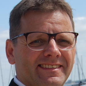 Profilbild von Frank Borawski
