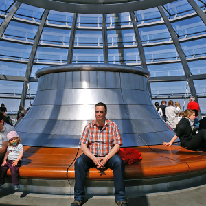 Profilbild von Frank Borchardt