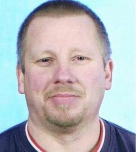 Profilbild von Frank Borchert