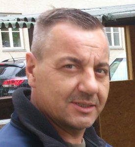 Profilbild von Frank Borchert