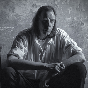 Profilbild von Frank Borchert