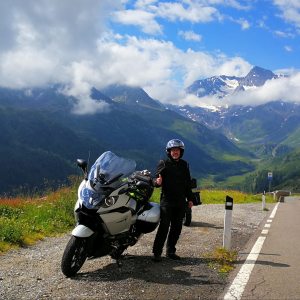 Profilbild von Frank Borde