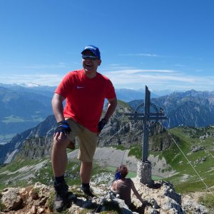 Profilbild von Frank Borgmann