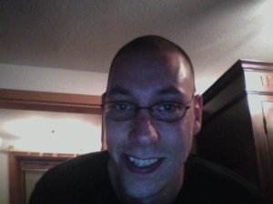 Profilbild von Frank Borowski