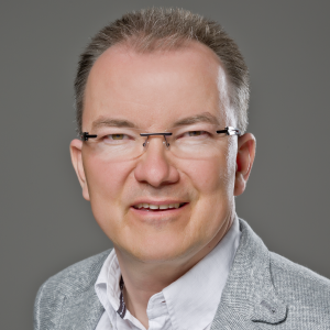 Profilbild von Frank Borstel
