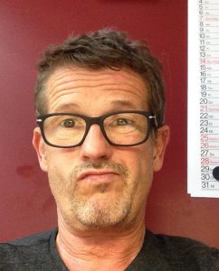 Profilbild von Frank Bosbach