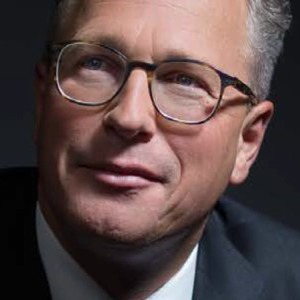 Profilbild von Frank Boshoff