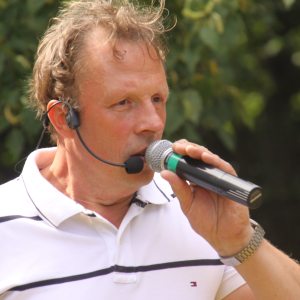 Profilbild von Frank Bosse