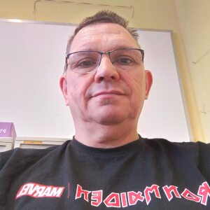 Profilbild von Frank Boy