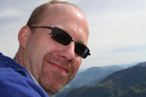 Profilbild von Frank Boyke