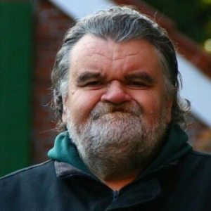 Profilbild von Frank Bozynski