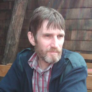 Profilbild von Frank Bracht