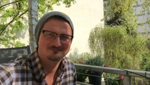 Profilbild von Frank Brachvogel