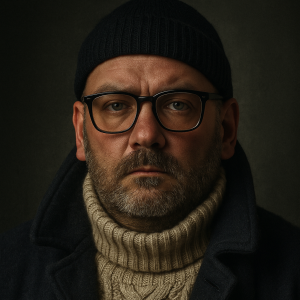 Profilbild von Frank Bradtke