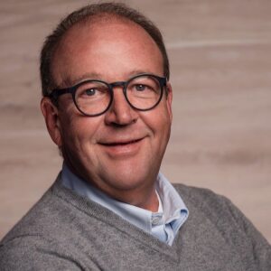 Profilbild von Frank Braemer