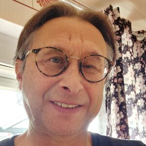 Profilbild von Frank Bräuer