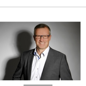 Profilbild von Frank Bräuer