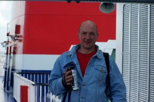 Profilbild von Frank Bräungen