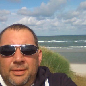 Profilbild von Frank Bräunig