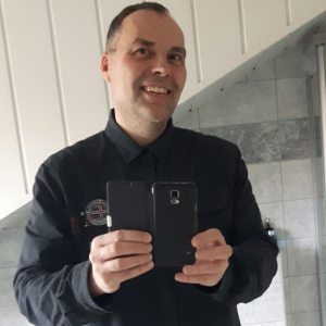 Social Media Profilbild Frank Bräuninger 