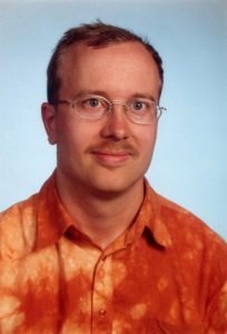 Profilbild von Frank Bräunlich