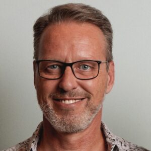 Profilbild von Frank Brake