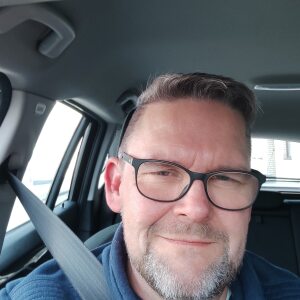 Profilbild von Frank Brakmann