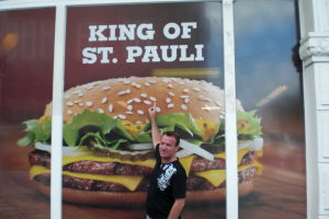 Profilbild von Frank Brambring