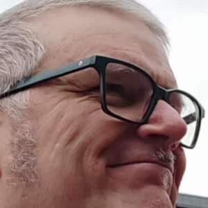 Profilbild von Frank Bramkamp