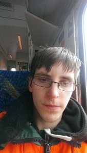 Profilbild von Frank Bramstedt