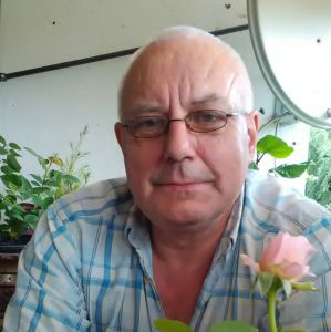 Profilbild von Frank Bratschke
