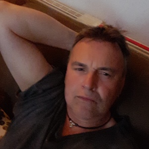 Profilbild von Frank Brauckhoff