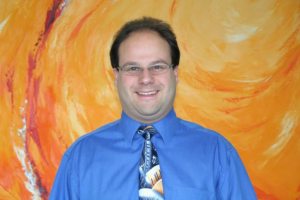 Profilbild von Frank Braun