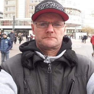 Profilbild von Frank Braun