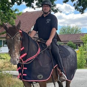 Profilbild von Frank Braune