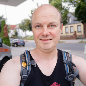 Profilbild von Frank Brecht