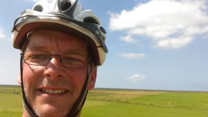 Profilbild von Frank Brede