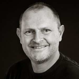 Profilbild von Frank Bregulla