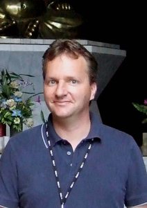 Profilbild von Frank Breidenbach