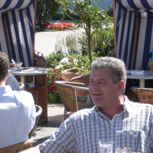 Profilbild von Frank Breiling