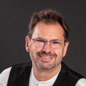 Profilbild von Frank Breitenbach