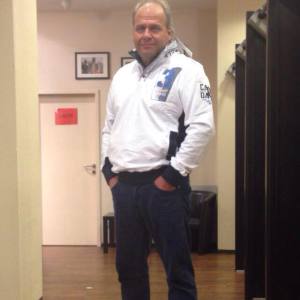 Profilbild von Frank Breitenbach